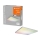Ledvance - LED RGB+TW Prigušiva svetiljka SMART+ FRAMELESS LED/40W/230V 3000K-6500K Wi-Fi