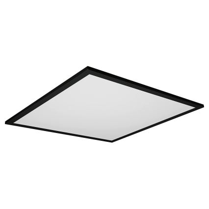 Ledvance - LED RGBW prigušiva plafonska lampa SMART+ PLANON LED/40W/230V Wi‑Fi + daljinski upravljač