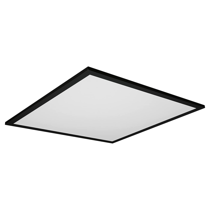 Ledvance - LED RGBW prigušiva plafonska lampa SMART+ PLANON LED/40W/230V Wi‑Fi + daljinski upravljač