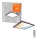 Ledvance - LED RGBW prigušiva plafonska lampa SMART+ PLANON LED/40W/230V Wi‑Fi + daljinski upravljač