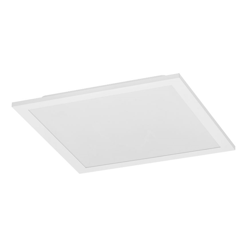 Ledvance - LED RGBW prigušiva stropna svetiljka SMART+ MAGIC LED/24W/230V 2700-6500K Wi-Fi + daljinski upravljač