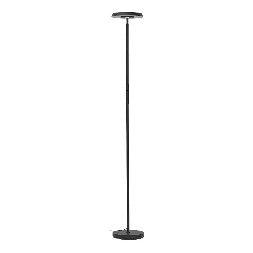 Ledvance - LED RGBW Prigušiva podna lampa SMART+ FLOOR LED/13,5W/230V 2700-5000K Wi-Fi