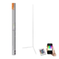 Ledvance - LED RGBW prigušiva podna lampa SMART+ FLOOR LED/14W/230V 2700-6500K Wi-Fi + daljinski upravljač
