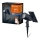Ledvance - LED RGBW Prigušiva solarna lampa SMART+ SOLAR LED/0,6W/3,7V 2000 mAh 3000-6500K IP44