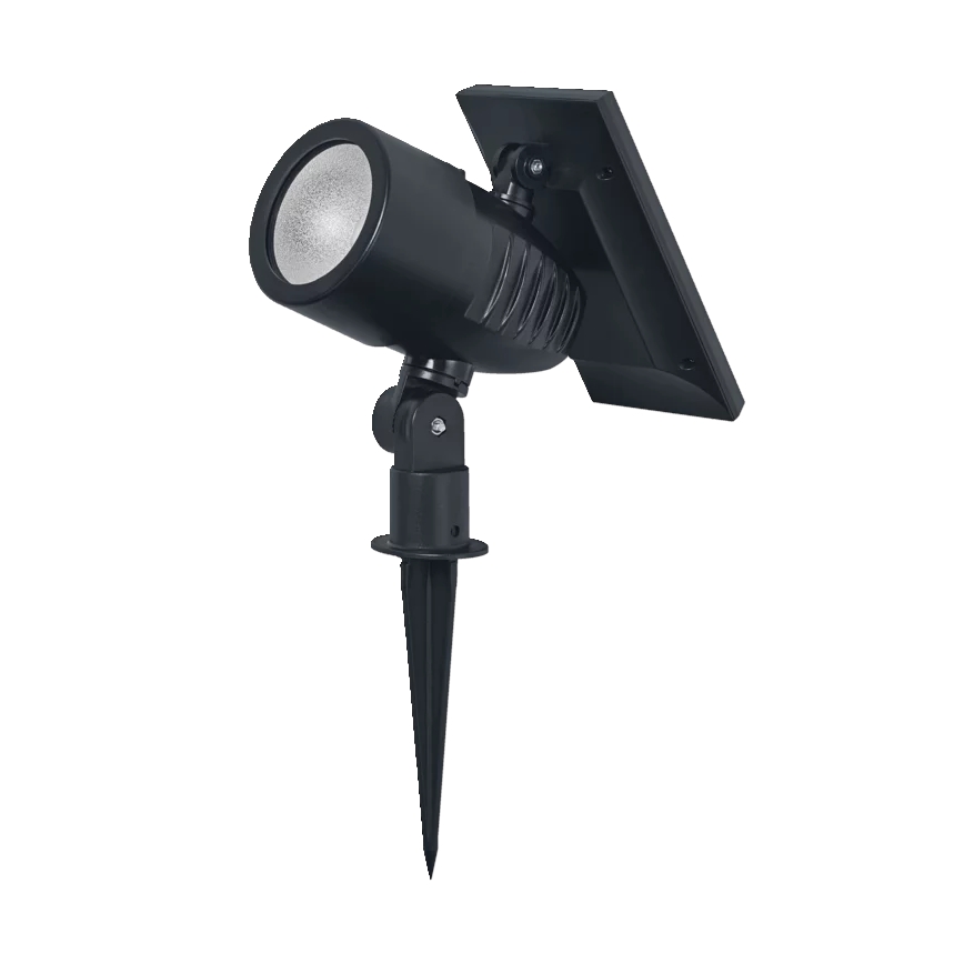 Ledvance - LED RGBW Prigušiva solarna lampa SMART+ SOLAR LED/0,6W/3,7V 2000 mAh 3000-6500K IP44