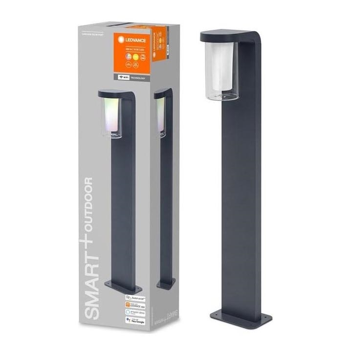 Ledvance - LED RGBW prigušiva spoljna lampa SMART+ CASCADE LED/10W/230V Wi-Fi IP44