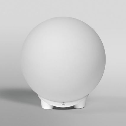 Ledvance - LED RGBW Prigušiva punjiva stona lampa SMART+ MAGIC LED/2,5W/5V 2200-6500K Wi-Fi