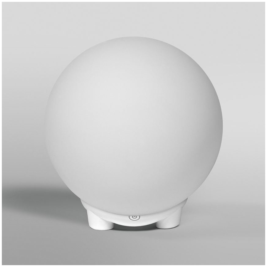 Ledvance - LED RGBW Prigušiva punjiva stona lampa SMART+ MAGIC LED/2,5W/5V 2200-6500K Wi-Fi