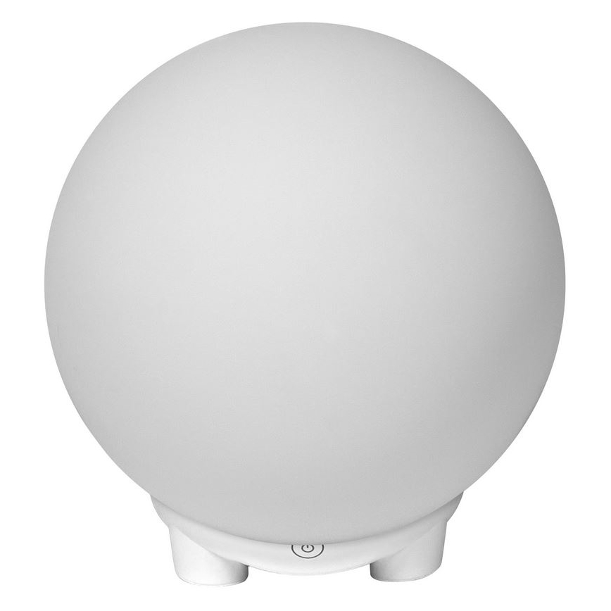 Ledvance - LED RGBW Prigušiva punjiva stona lampa SMART+ MAGIC LED/2,5W/5V 2200-6500K Wi-Fi