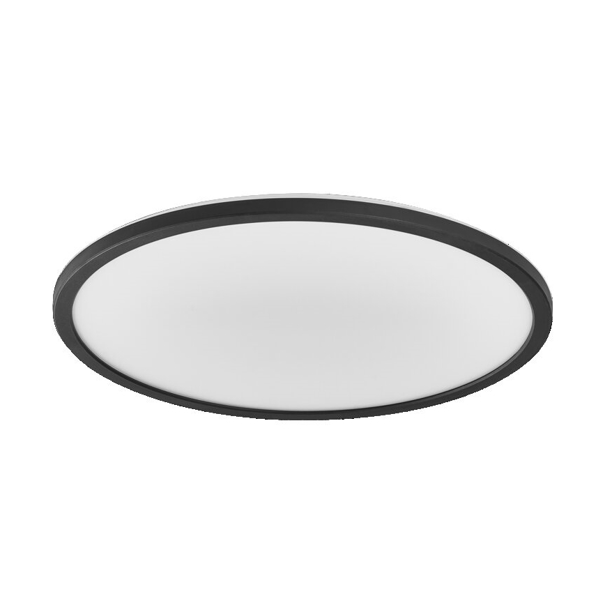 Ledvance - LED RGBW Prigušiva stropna svetiljka SMART+ ORBIS LED/25W/230V 2700-6500K Wi-Fi