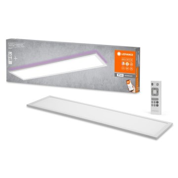 Ledvance - LED RGBW Prigušivi panel SMART+ PLANON LED/30W/230V 3000-6500K Wi-Fi + Daljinski upravljač
