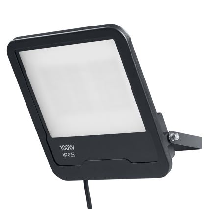 Ledvance - LED RGBW Prigušivi spoljni reflektor SMART+ FLOODLIGHT LED/100W/230V IP65 Wi-Fi