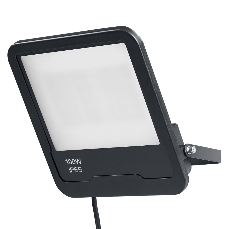 Ledvance - LED RGBW Prigušivi spoljni reflektor SMART+ FLOODLIGHT LED/100W/230V IP65 Wi-Fi