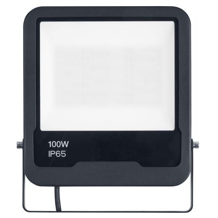 Ledvance - LED RGBW Prigušivi spoljni reflektor SMART+ FLOODLIGHT LED/100W/230V IP65 Wi-Fi