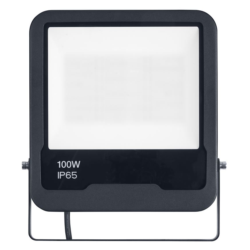 Ledvance - LED RGBW Prigušivi spoljni reflektor SMART+ FLOODLIGHT LED/100W/230V IP65 Wi-Fi