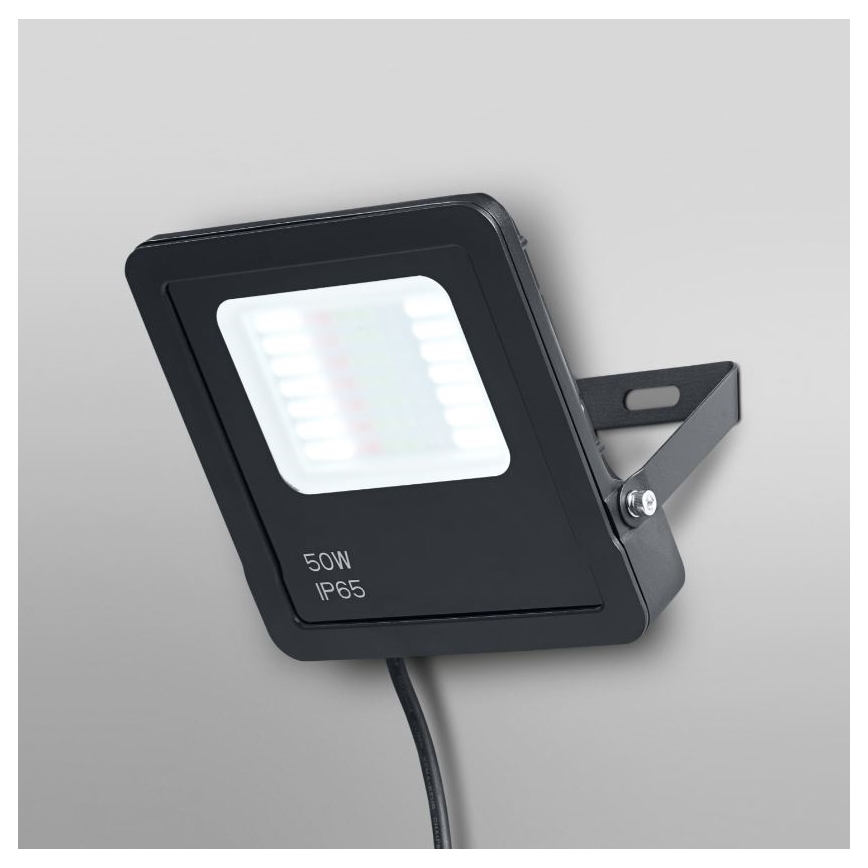 Ledvance - LED RGBW Prigušivi spoljni reflektor SMART+ FLOODLIGHT LED/50W/230V IP65 Wi-Fi