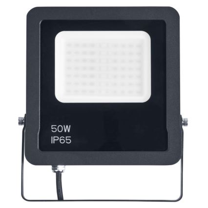 Ledvance - LED RGBW Prigušivi spoljni reflektor SMART+ FLOODLIGHT LED/50W/230V IP65 Wi-Fi