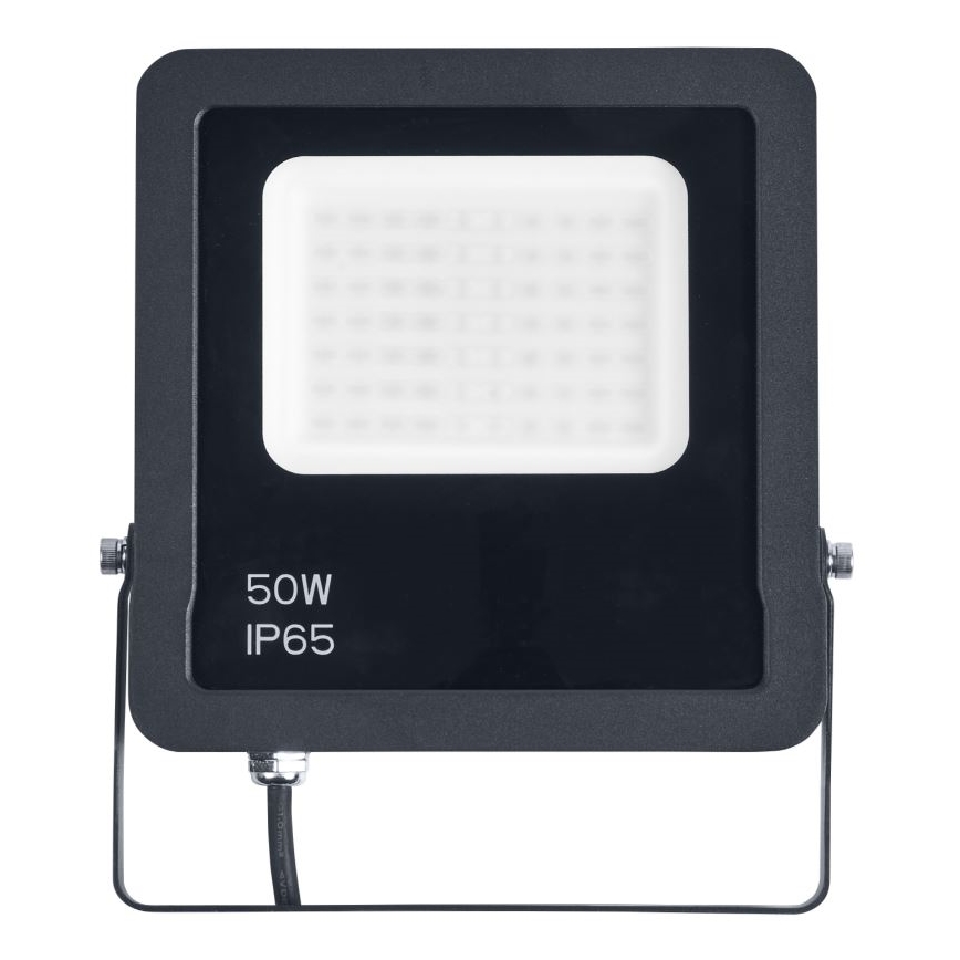Ledvance - LED RGBW Prigušivi spoljni reflektor SMART+ FLOODLIGHT LED/50W/230V IP65 Wi-Fi