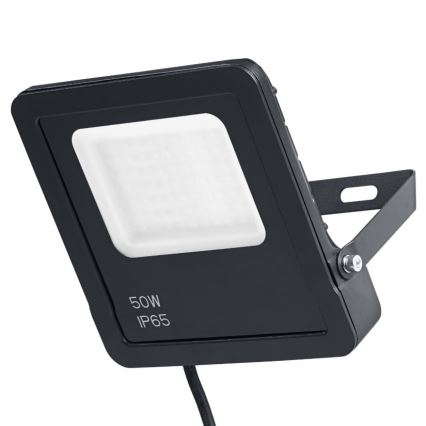 Ledvance - LED RGBW Prigušivi spoljni reflektor SMART+ FLOODLIGHT LED/50W/230V IP65 Wi-Fi