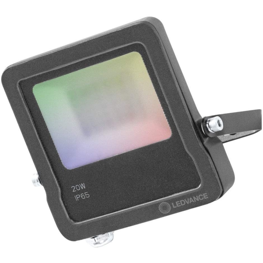 Ledvance - LED RGBW reflektor SMART+ FLOOD LED/20W/230V IP65 Wi-Fi