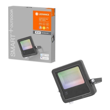 Ledvance - LED RGBW reflektor SMART+ FLOOD LED/30W/230V IP65 Wi-Fi