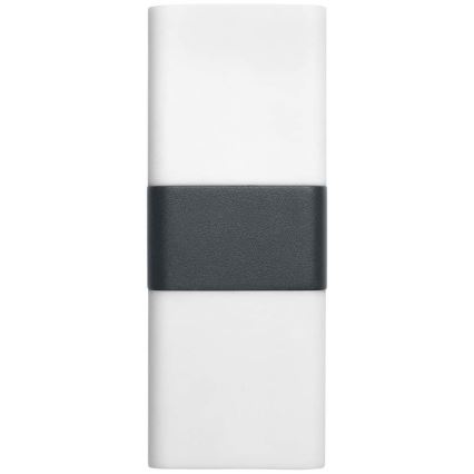 Ledvance - LED RGBW Spoljna zidna svetiljka SMART+ CUBE LED/13,5W/230V IP44 Wi-Fi