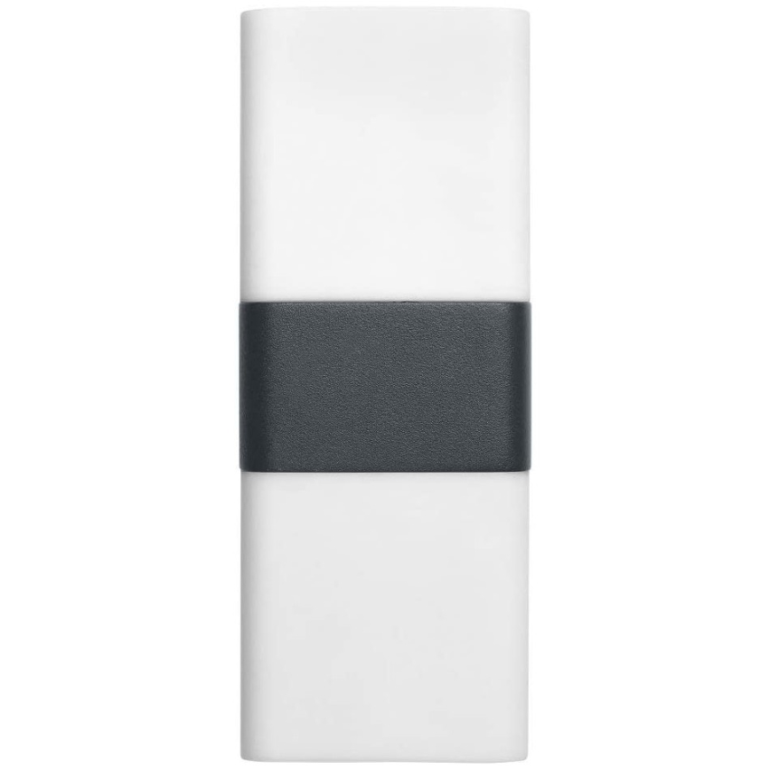 Ledvance - LED RGBW Spoljna zidna svetiljka SMART+ CUBE LED/13,5W/230V IP44 Wi-Fi