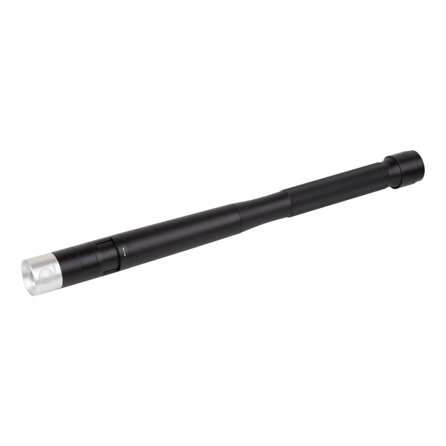 Ledvance - LED Ručna lampa FLASHLIGHT CAR LED/1,6W/4xAAA