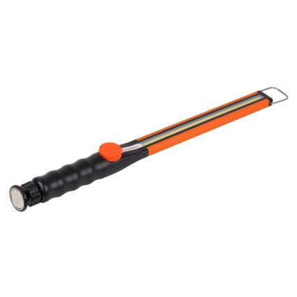 Ledvance - LED Ručna lampa FLASHLIGHT CAR LED/1,6W/4xAAA