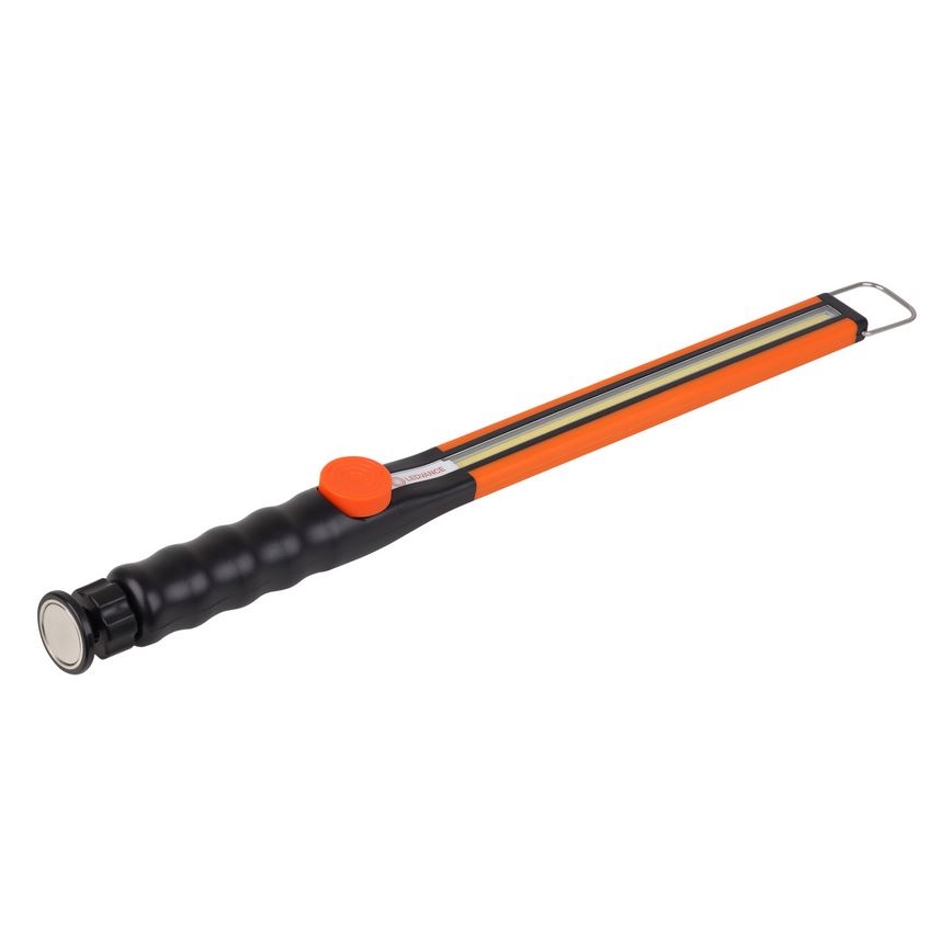 Ledvance - LED Ručna lampa FLASHLIGHT CAR LED/1,6W/4xAAA