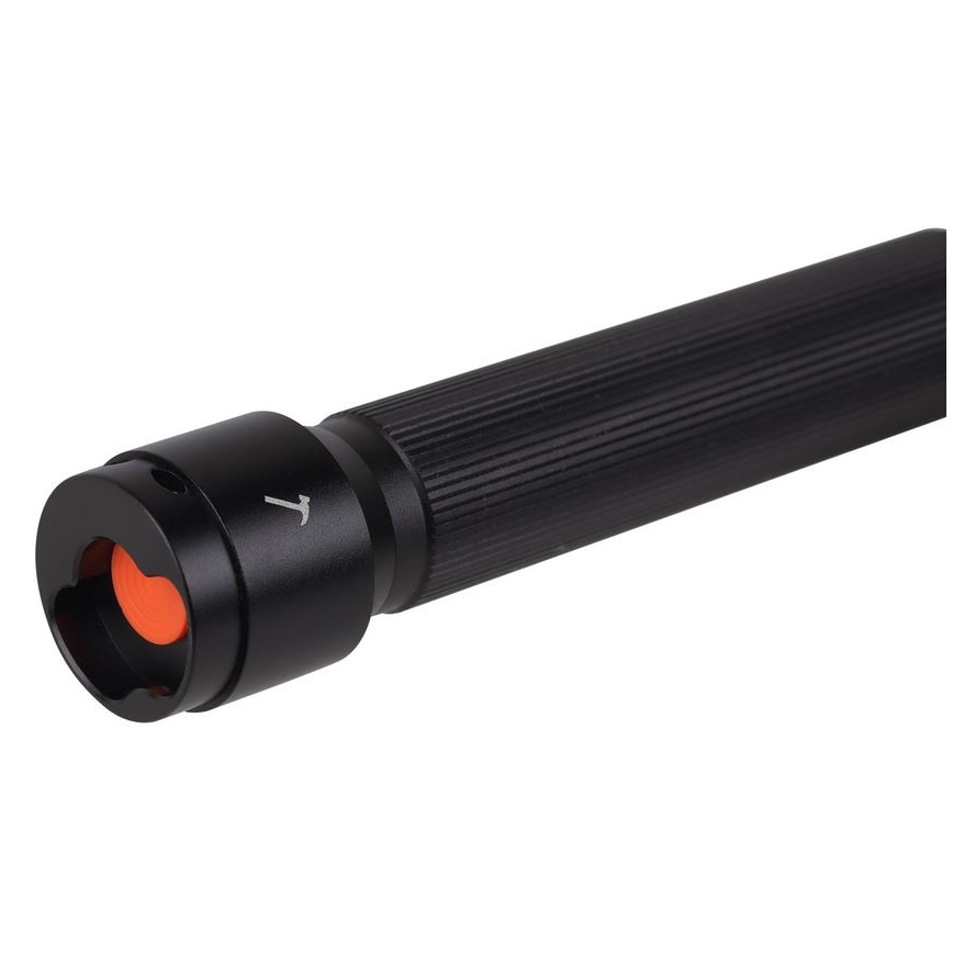 Ledvance - LED Ručna lampa FLASHLIGHT CAR LED/1,6W/4xAAA