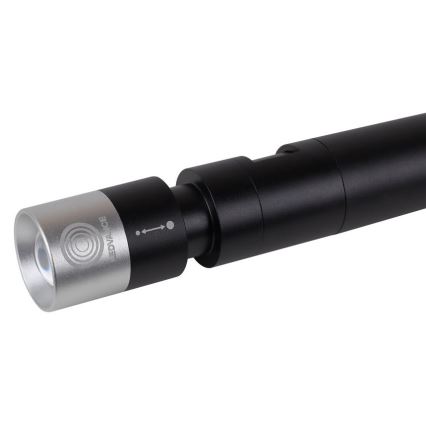 Ledvance - LED Ručna lampa FLASHLIGHT CAR LED/1,6W/4xAAA