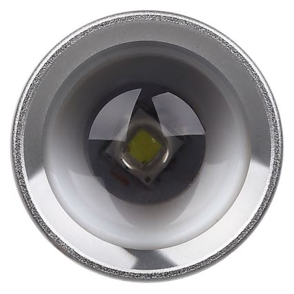 Ledvance - LED Ručna lampa FLASHLIGHT CAR LED/1,6W/4xAAA