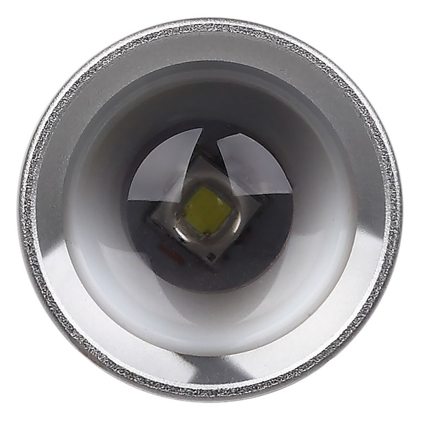 Ledvance - LED Ručna lampa FLASHLIGHT CAR LED/1,6W/4xAAA