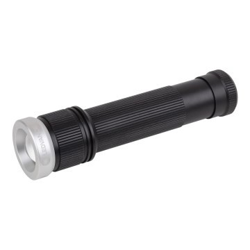 Ledvance - LED Ručna lampa FLASHLIGHT LED/15W/6xAAA IP65
