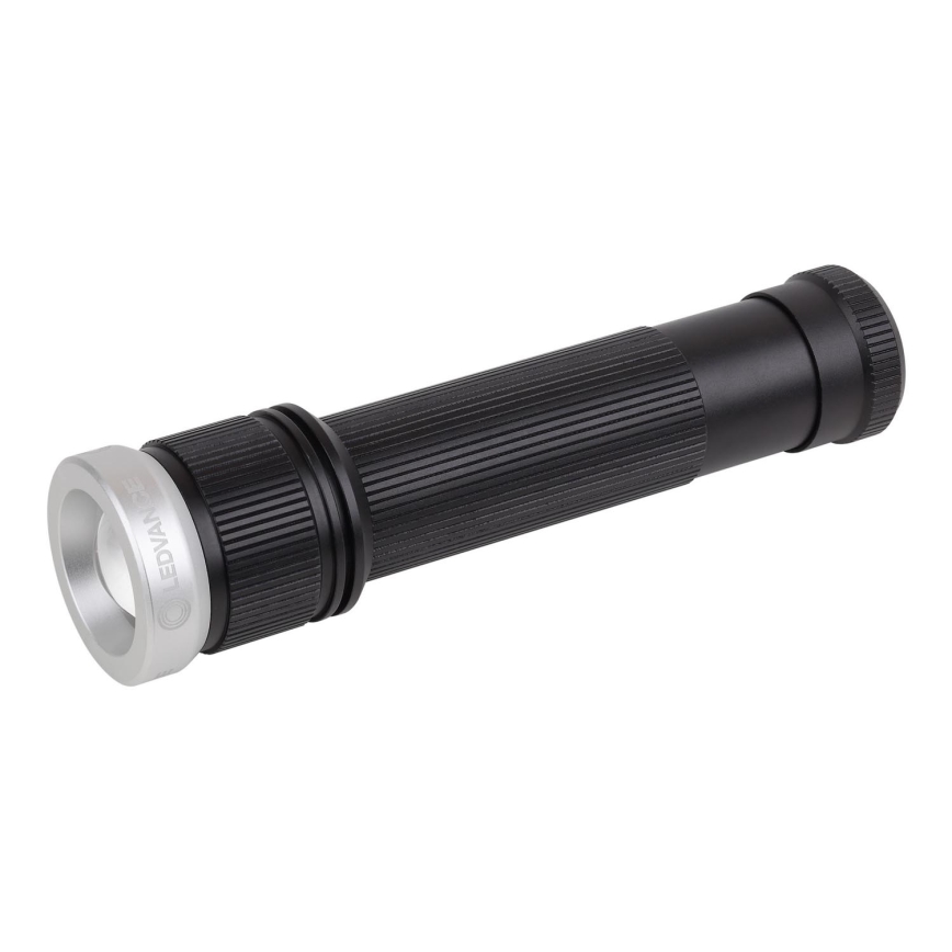 Ledvance - LED Ručna lampa FLASHLIGHT LED/15W/6xAAA IP65