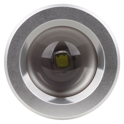 Ledvance - LED Ručna lampa FLASHLIGHT LED/15W/6xAAA IP65