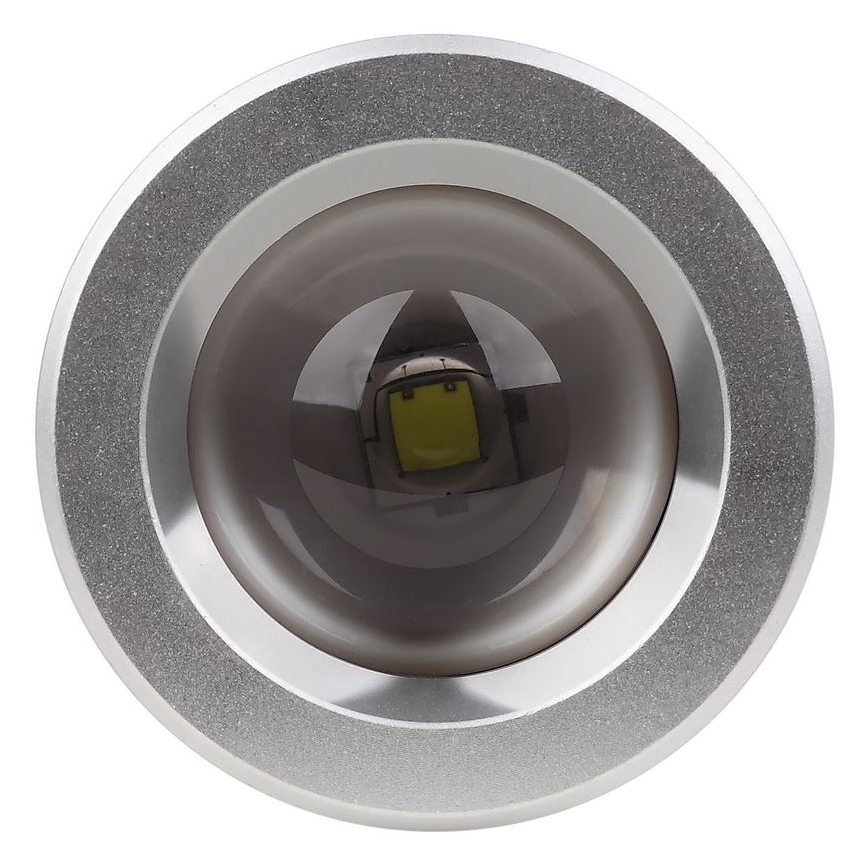 Ledvance - LED Ručna lampa FLASHLIGHT LED/15W/6xAAA IP65