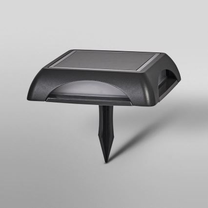 Ledvance - LED Prigušiva solarna lampa ENDURA STYLE SOLAR LED/1,2W/3,7V IP65