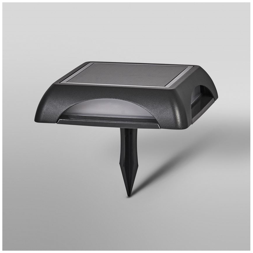 Ledvance - LED Prigušiva solarna lampa ENDURA STYLE SOLAR LED/1,2W/3,7V IP65