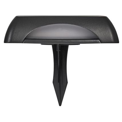 Ledvance - LED Prigušiva solarna lampa ENDURA STYLE SOLAR LED/1,2W/3,7V IP65