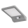Ledvance - LED Solarna zidna lampa sa senzorom DOORLED LED/3W/3,3V 2000 mAh IP44