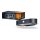 Ledvance - LED Solarna zidna lampa sa senzorom ENDURA STYLE LED/4W/3,7V 2000 mAh IP44