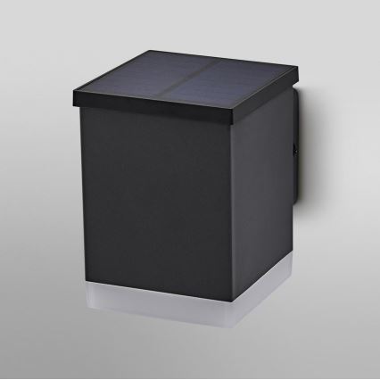Ledvance - LED Solarna zidna rasveta ENDURA STYLE SOLAR LED/0,5W/2,4V IP44