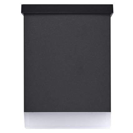 Ledvance - LED Solarna zidna rasveta ENDURA STYLE SOLAR LED/0,5W/2,4V IP44