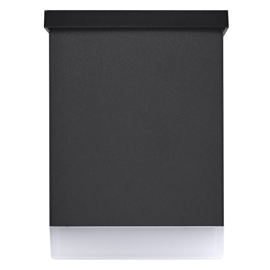 Ledvance - LED Solarna zidna rasveta ENDURA STYLE SOLAR LED/0,5W/2,4V IP44