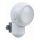 Ledvance -LED Spoljašnja lampa za orijentaciju sa senzorom SPYLUX LED/0,3W/3xAA IP43