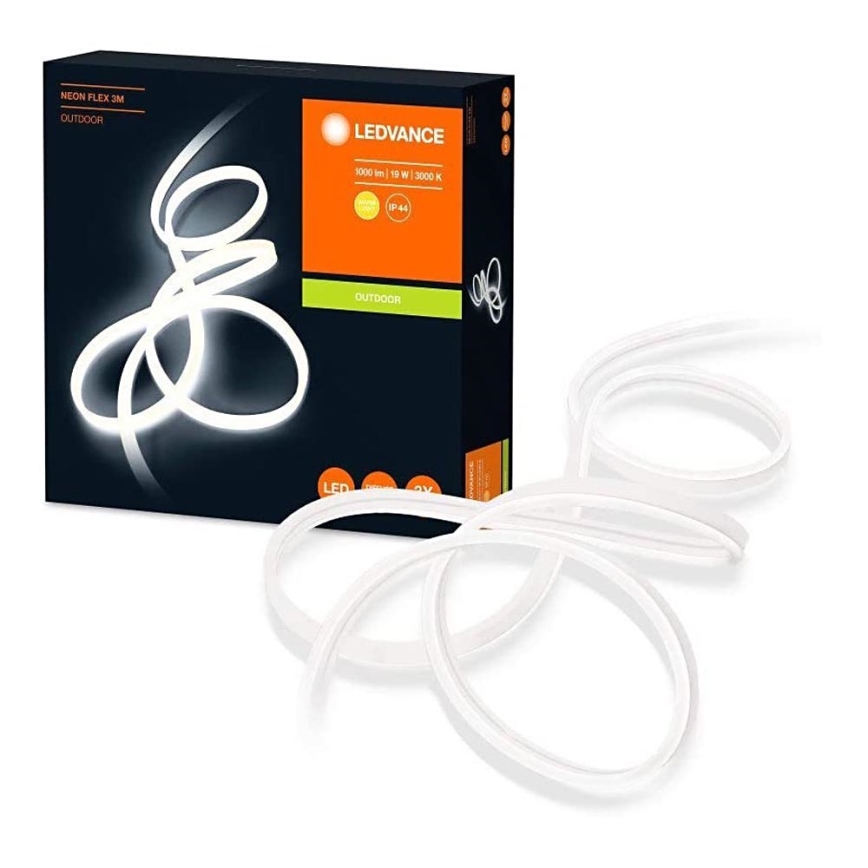 Ledvance - LED Spoljašnja traka FLEX 3m LED/19W/230V IP44