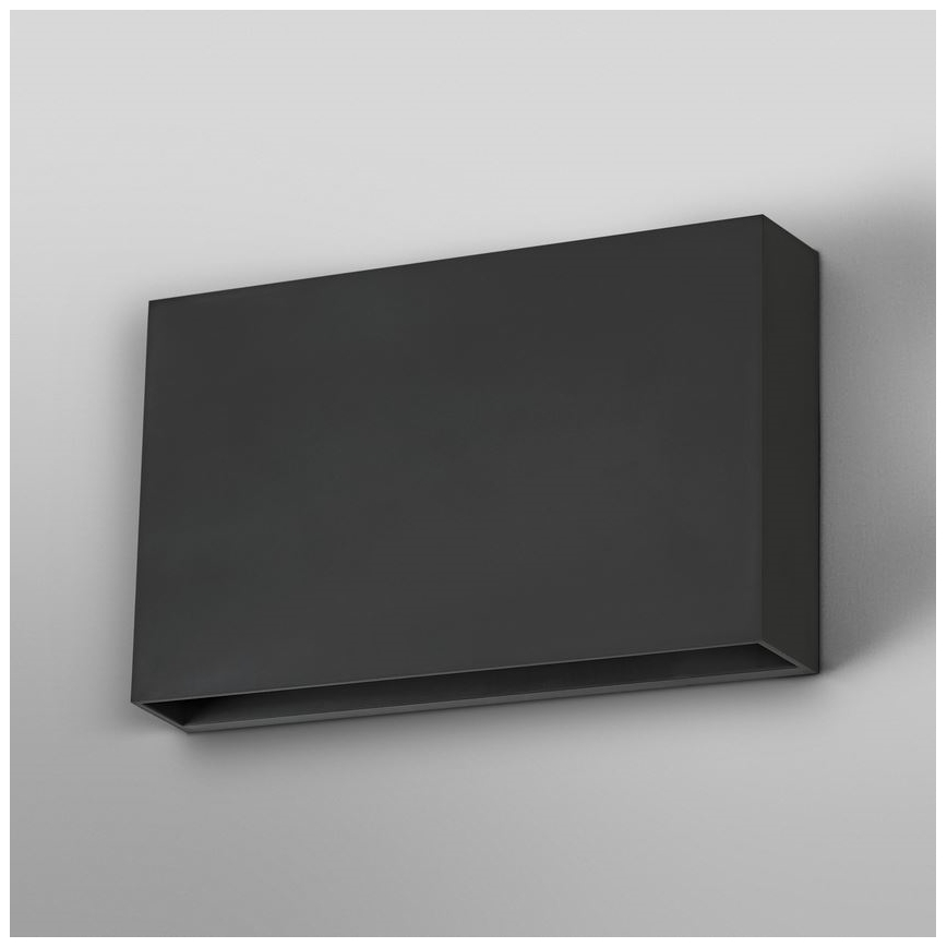 Ledvance - LED spoljašnja zidna svetiljka ENDURA STYLE ILJA LED/7W/230V IP65