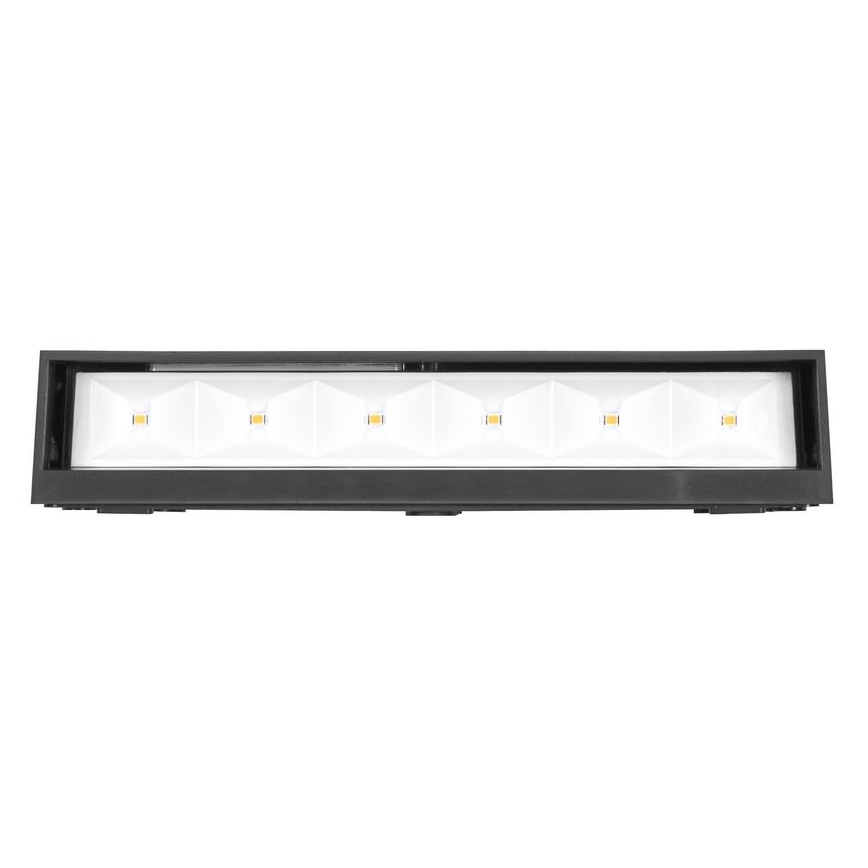 Ledvance - LED spoljašnja zidna svetiljka ENDURA STYLE ILJA LED/7W/230V IP65